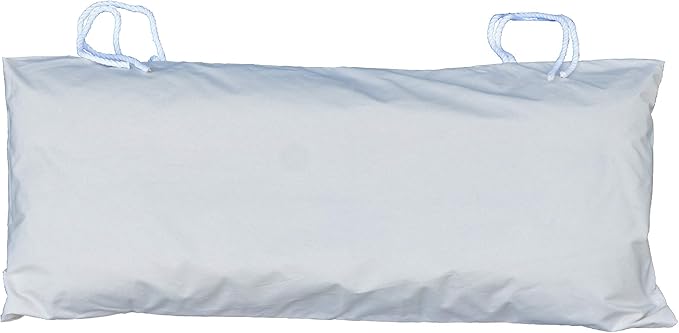 Island Bay Algoma Hammock Pillow Color - Natural