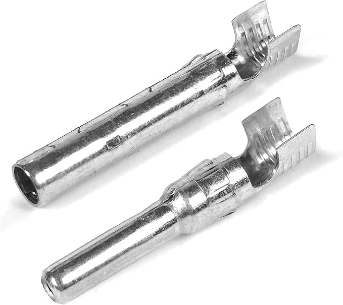 Staubli MC4 Male &amp Female Solar Panel Connectors (10 Pairs) – for PV Cable Made in USA
