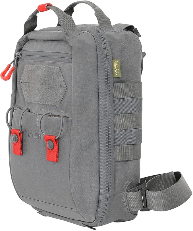 FATPack Pro Backpack (Small) (Red)