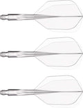 CONDOR Axe Revival Small S Clear