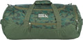 Eddie Bauer Stowaway Packable Duffel Bag | Travel | Foldable | Lightweight | Durable | Ripstop Polyester