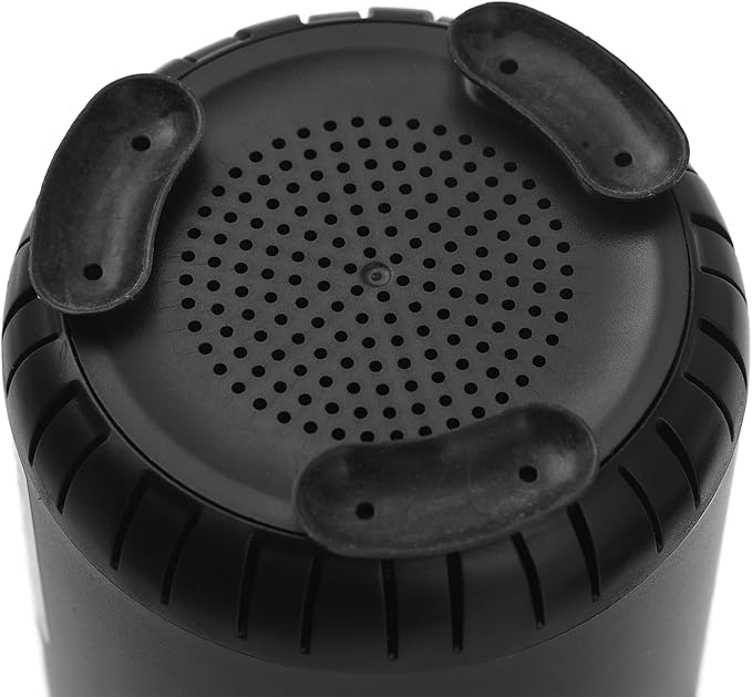 Portable Shower for Camping 8000mAh Rechargeable Camping Shower Electric Showers with Intelligent Digital Display Outdoor Camp Pump Showerhead Nozzle for Hiking