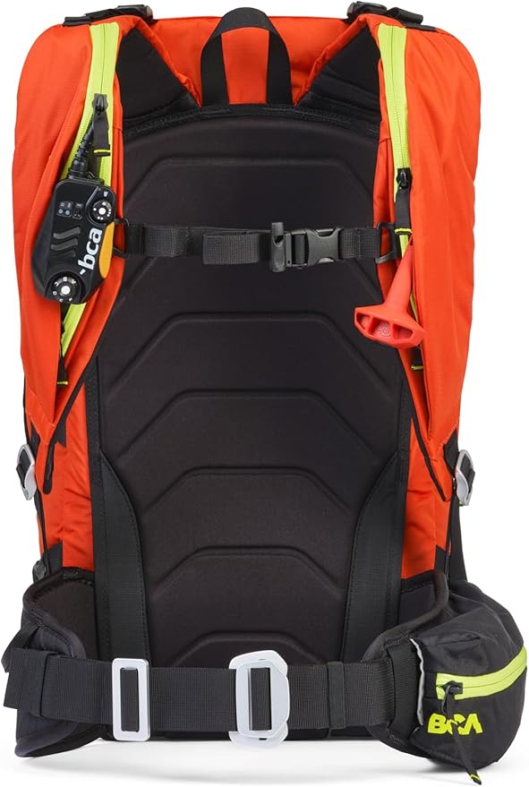 BCA Backcountry Access Float 32 Avalanche Airbag Backpack (Orange)
