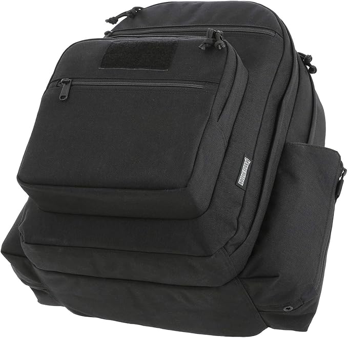 Maxpedition Prepared Citizen Deluxe (Black) Large