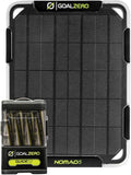 Goal Zero Guide 12 + Nomad 5 Kit