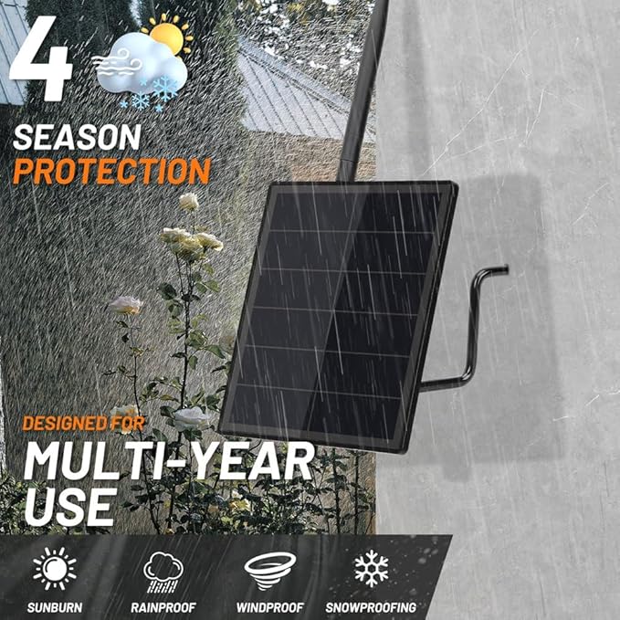 ESP32 SX1262 LoRa Built-in Battery D5 Solar Node with 5V Solar Panel ESP32 LoRa 32 V3 for WiFi Meshtastic LoRaWAN Heltec