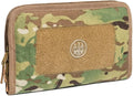Beretta Commander Utility Pouch with YKK Zip Closure &amp MOLLE System | Rugged Durable Water-Repellent Shooting Organizer for Tactical &amp Personal Defense