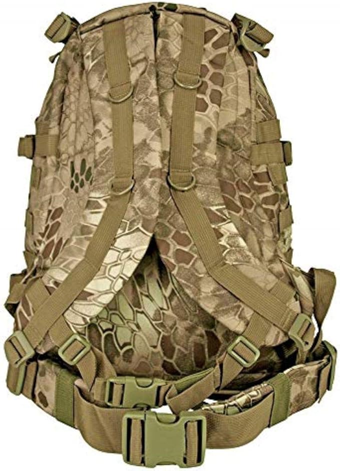 DLP Tactical 35L 3 Day Assault Pack Backpack (NMD)