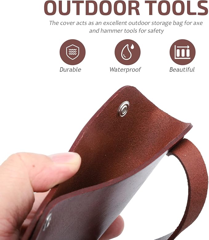 3 pcs Reusable Portable Portable Head Practical