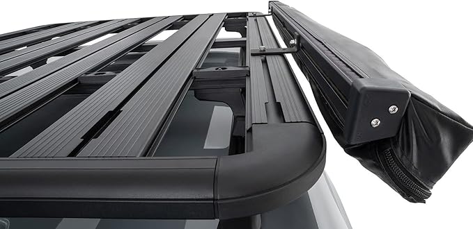 Rhino Dome 1300 Awning-