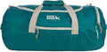 Eddie Bauer Stowaway Packable Duffel Bag | Travel | Foldable | Lightweight | Durable | Ripstop Polyester