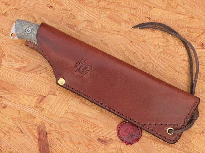 Camp Cleaver Black and Olive Drab