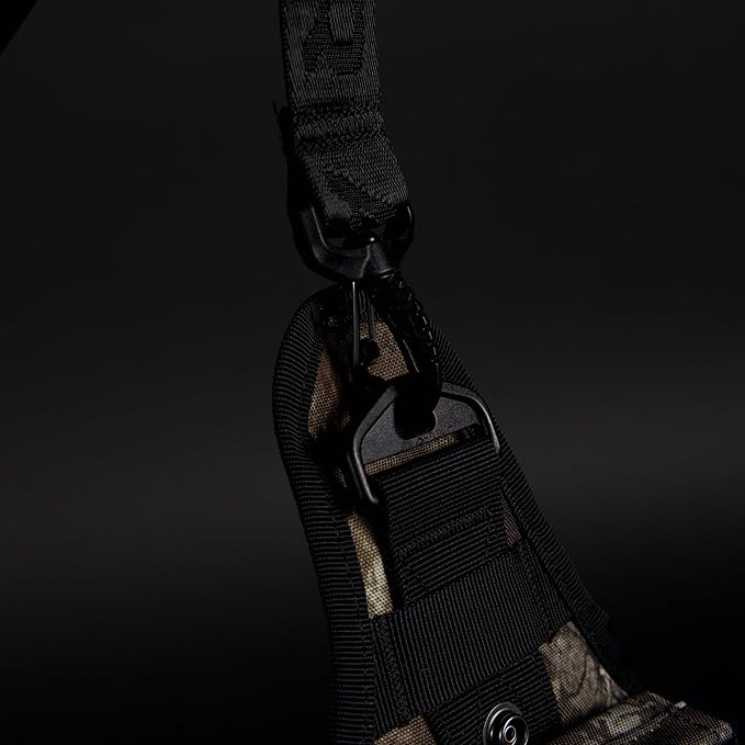 WOLFpak 4L Mini Tactical Sling Bag Realtree APX