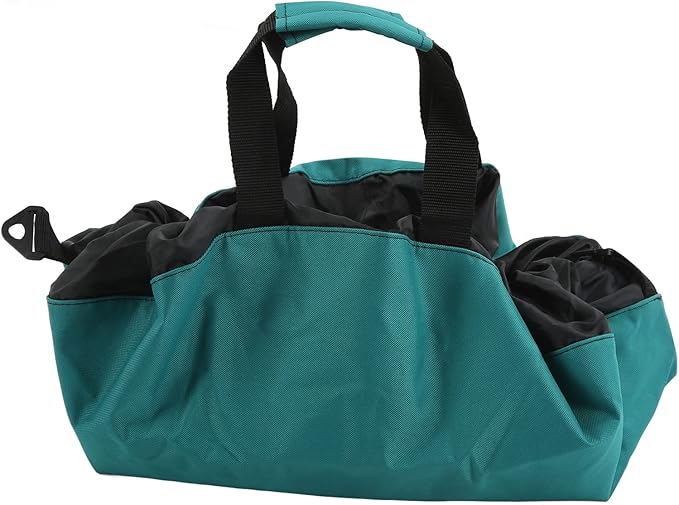 Portable Green Oxford Cloth Diving Dressing Mat for Surfing and Outdoor Sports