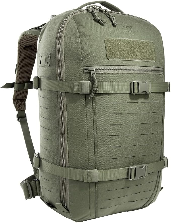 Tasmanian Tiger Modular Tac Pack 28L Olive