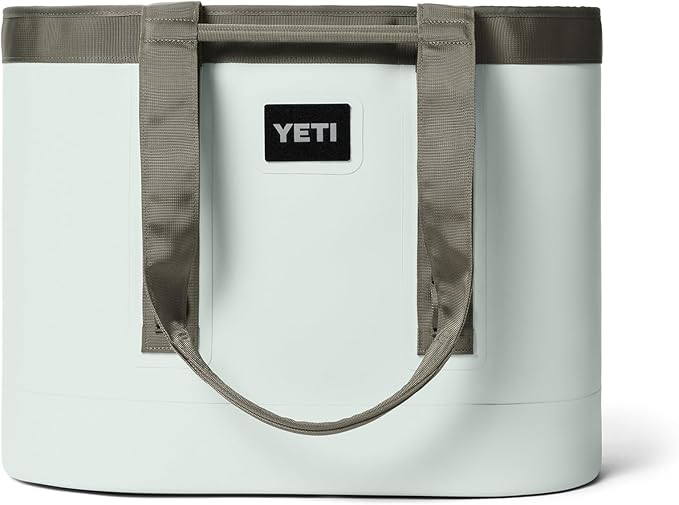YETI Camino 50 Carryall with Internal Dividers All-Purpose Utility Boat and Beach Tote Bag Durable Waterproof