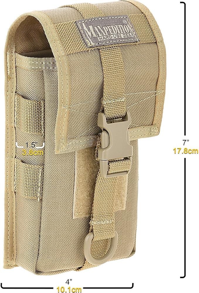 Maxpedition TC-3 Pouch
