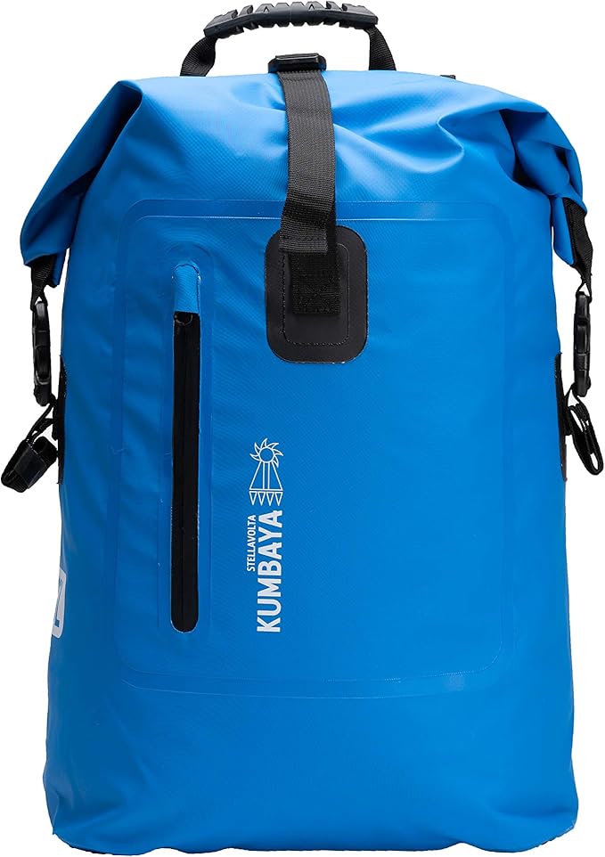 Kumbaya R1 Waterproof Rucksack | Backpack Dry Bag
