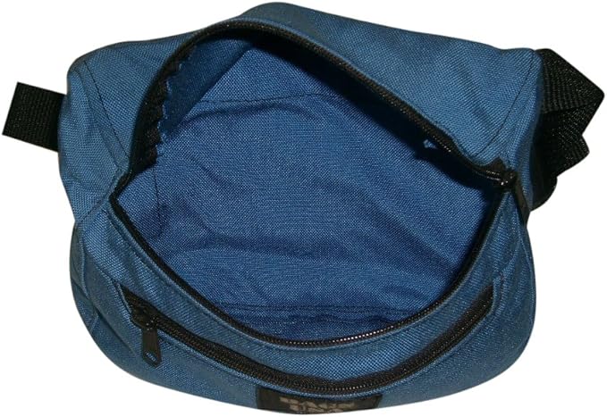 BAGS USA Law Enforcement Fanny PackGun Fanny Pack with Hidden PocketMade in U.s.a.