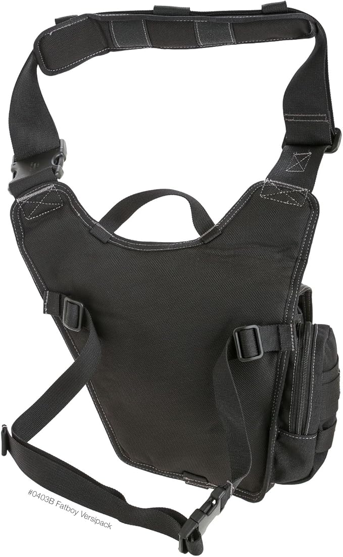 Maxpedition Fatboy Versipack