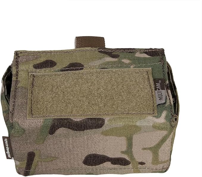 Emersongear Tactical Shotgun Waist Bag Magazine Pouch Mag