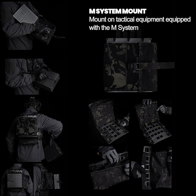 Drone Fast Deploy Pouch
