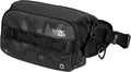 DUHAN Multi-Function Motorcycle Waist Bag – Waterproof Adjustable Leg &amp Tactical Pack 4-Way Wearable for Motorcycle Hiking Cycling Outdoor Work