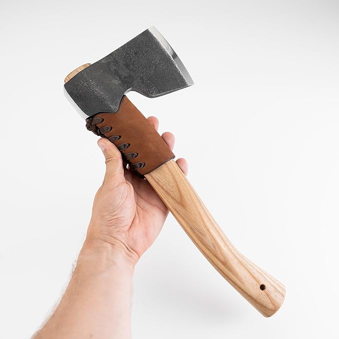 Small Forest Axe