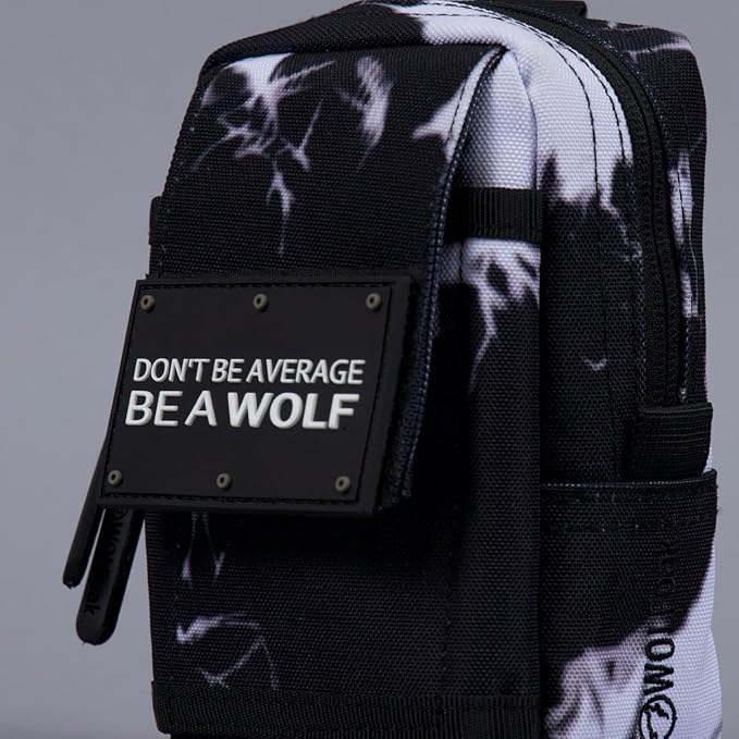Tactical EDC Pouch Attachment Bag
