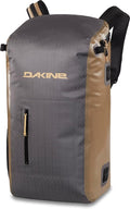 Dakine Cyclone Dlx Dry Pack 36L - Castlerock/Stone One Size