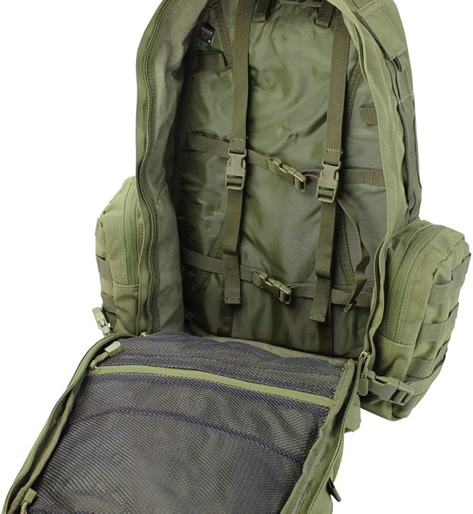 Condor 3 Day Assault Pack