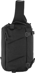 VOTAGOO 13L Tactical Sling Bag - CCW Concealed Carry Military Backpack EDC Lightweight Crossbody Shoulder Pack for Men &amp Women