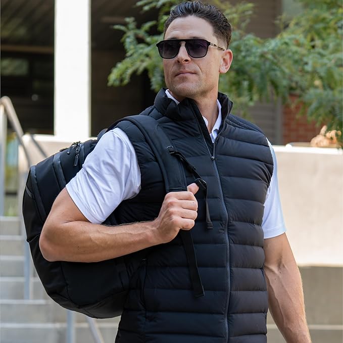 The Expedition Backpack