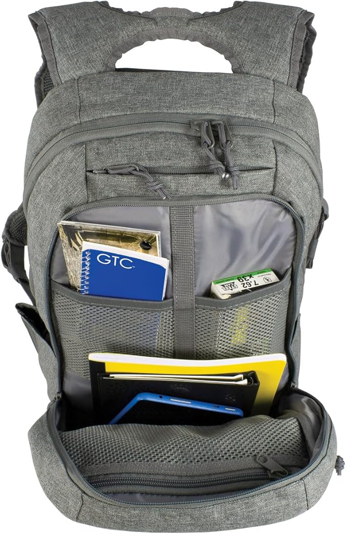 Red Rock Outdoor Gear - Segundo Backpack