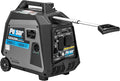Pulsar Products GD500N 5000W Portable super-quiet Inverter Generator RV-Ready CARB Compliant