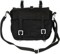 MFH Shoulder Bag Black