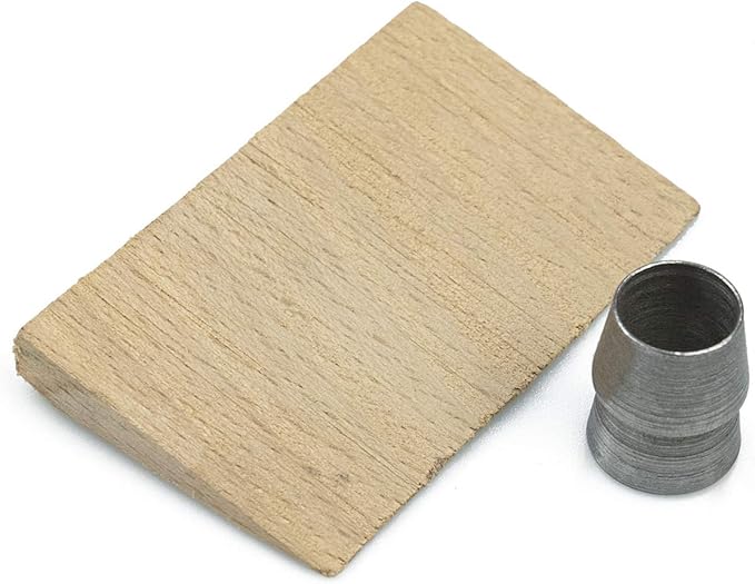 Prandi German Type Splitting Axe 1250 Natur