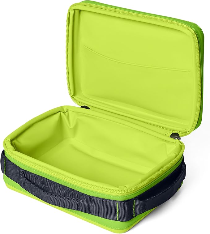 YETI Daytrip 5L Insulated Soft Cooler Lunch Box Venom
