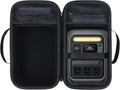 Case Compatible with Anker Portable Power Station SOLIX C300 288Wh LiFePO4 Battery 300W (600W Surge) Solar Generator