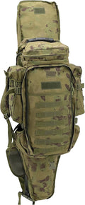 Gespann Tactical Rifle Bag Molle Hunting Backpack Military Rucksacks