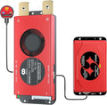 DALY BMS 48V 16S 200A Balance - 1A Active Cell Balancing BMS with Bluetooth WiFi Module Supports RS485 CAN for 48V LiFePO4 Battery Pack Golf Carts Electric Outboard Motors Solar Energy Power Systems
