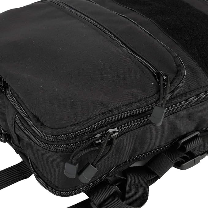 Military Molle Tactical Travel Hunting Bag Outdoor Sports Camping Hiking Backpack