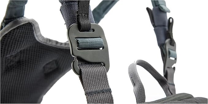 VIKTOS Tactical Pocketed Low Key Chest Rig One Size Midwatch