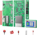 DALY BMS 48V 16S 100A - Smart WiFi BMS with LCD Touch Screen RS485 CAN Remote Monitoring for LiFePO4 Home Energy Storage Solar Inverter System