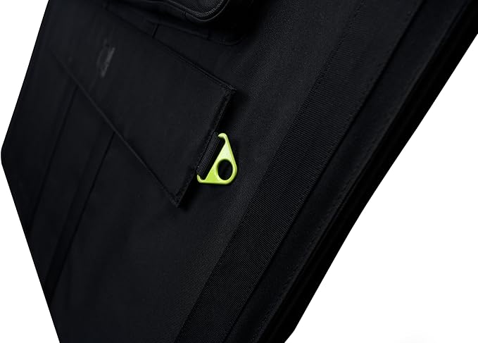 Goal Zero Nomad 400-Watt Solar Panel Folding Solar-Panel Charger with Kickstand Portable Solar Power.