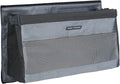 Sheet/Halyard Bag Wide Open - Grey 190011