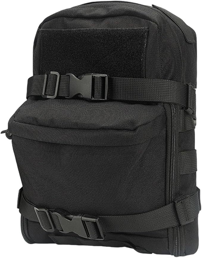 Pack Backpack Harness Carrier 23x11x31cm Wear Resistant Professional Accessory Multipurpose Design