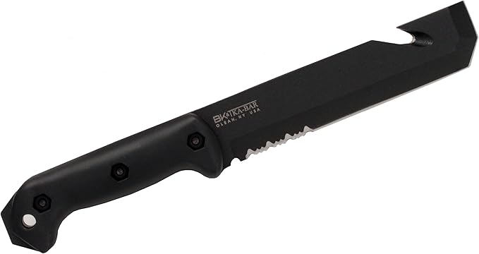 KA-BAR Bk3 becker tac tool wkb0003