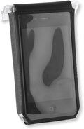 Topeak Smartphone Dry Bag for 4-5-Inch Screen Phones Black