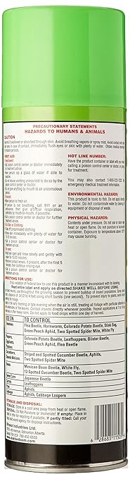 Doktor Doom Spider Mite Knockout 16-Ounce